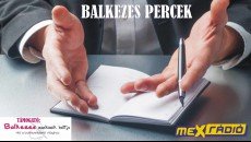 Balkezes percek a rádióban