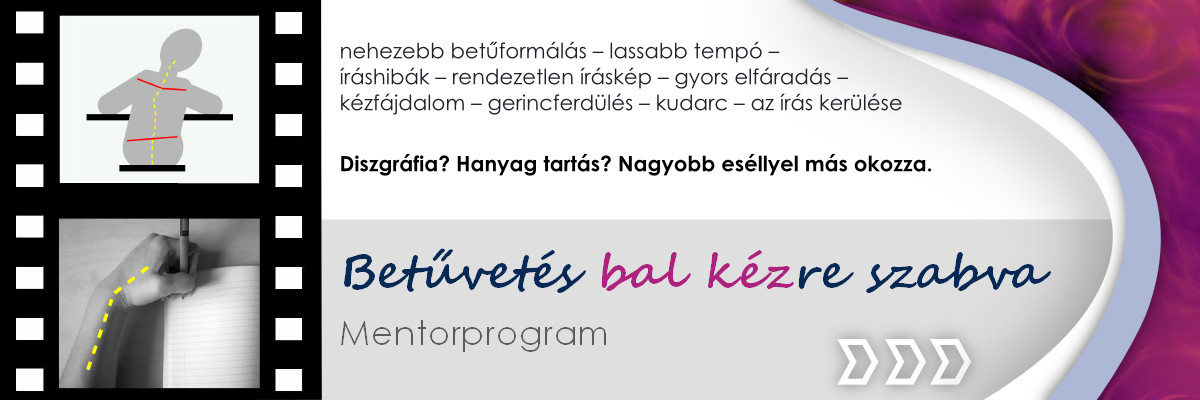 MENTORPROGRAM SZÜLŐKNEK