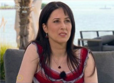 TV interjú, újságcikk