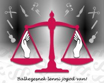 Rádió interjú - Balkezesek Világnapja