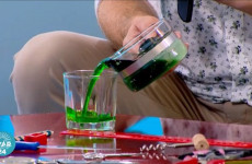 TV interjú - Balkezesek Világnapja