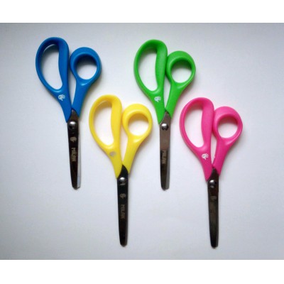 Milan olló 14cm, balkezes, szóló