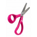 Milan olló 14cm, balkezes, szóló