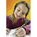 Stabilo EASYgraph grafit ceruza HB, 2db, balkezes, csomagolt