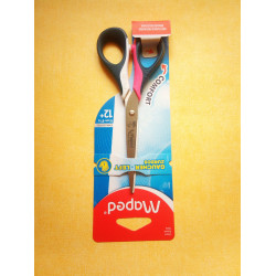 Maped Sensoft 3D olló 16cm, balkezes, vegyes színek Általános ollók Ollók Maped