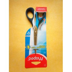 Maped Sensoft 3D olló 16cm, balkezes, vegyes színek Általános ollók Ollók Maped