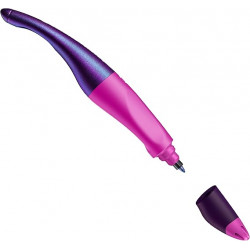 Stabilo EASYoriginal Start rollertoll 0.5mm, holográf, balkezes