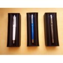 Premium II gyöngyházas töltőtoll, balkezes