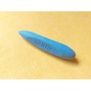 Pelikan Griffix háromszögletű radír, 1db, többféle színben, szóló