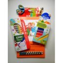 7db-os óvodás csomag, balkezes