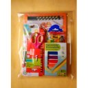 7db-os óvodás csomag, balkezes