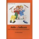 7db-os óvodás csomag, balkezes