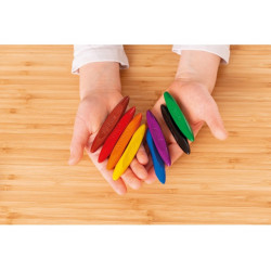 7db-os óvodás csomag, balkezes