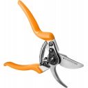 GRÜNTEK Z-25 metszőolló max. 25mm befogás, balkezes - sérült csomagolású