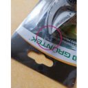 GRÜNTEK Z-25 metszőolló max. 25mm befogás, balkezes - sérült csomagolású