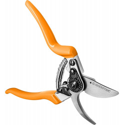 GRÜNTEK Z-25 metszőolló max. 25mm befogás, balkezes - sérült csomagolású