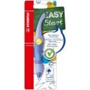 Stabilo EASYoriginal Start rollertoll 0.5mm, pasztell, balkezes
