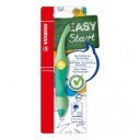 Stabilo EASYoriginal Start rollertoll 0.5mm, pasztell, balkezes