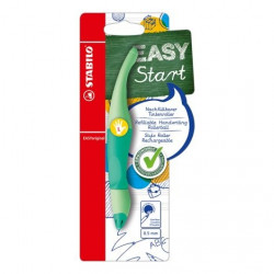 Stabilo EASYoriginal Start rollertoll 0.5mm, pasztell, balkezes