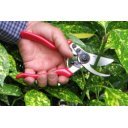 DARLAC Expert metszőolló max. 25mm átvágás, balkezes - sérült csomagolású