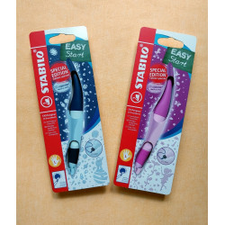 Stabilo EASYoriginal Start 3D DreamWorld rollertoll 0.5mm, balkezes - limitált kiadás 5000Ft alatt Tollak és ceruzák Stabilo