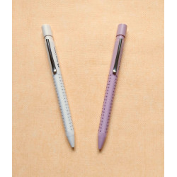 Faber-Castell GRIP 2010 Harmony golyóstoll, háromszögletű, 1mm, kék tinta, szóló Azonnal száradó tollak Tollak és ceruzák Faber-Castell