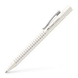 Faber-Castell GRIP 2010 Harmony golyóstoll, háromszögletű, 1mm, kék tinta, szóló