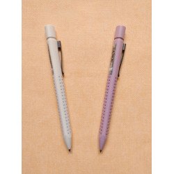 Faber-Castell GRIP 2010 Harmony golyóstoll, háromszögletű, 1mm, kék tinta, szóló Azonnal száradó tollak Tollak és ceruzák Faber-Castell