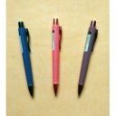 Faber-Castell Poly Ball Urban golyóstoll, háromszögletű, 1mm (XB), kék tinta, szóló