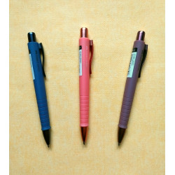 Faber-Castell Poly Ball Urban golyóstoll, háromszögletű, 1mm (XB), kék tinta, szóló