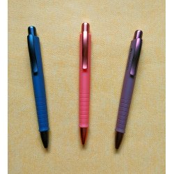Faber-Castell Poly Ball Urban golyóstoll, háromszögletű, 1mm (XB), kék tinta, szóló Azonnal száradó tollak Tollak és ceruzák Faber-Castell