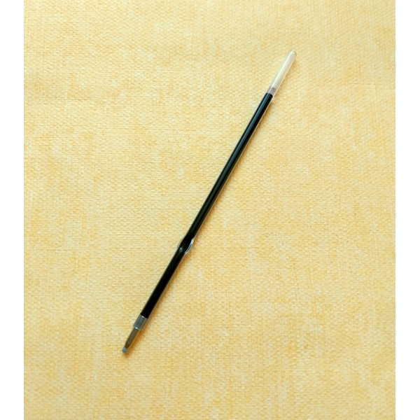 Spoko easy ink golyóstoll betét 0.5mm, kék tinta, szóló