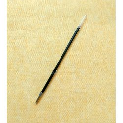 Spoko easy ink golyóstoll betét 0.5mm, kék tinta, szóló Azonnal száradó tollak Tollak és ceruzák Spoko