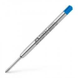 Faber-Castell XB golyóstoll betét 1mm, kék Azonnal száradó tollak Tollak és ceruzák Faber-Castell