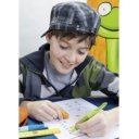 Stabilo EASYergo töltőceruza 1.4, balkezes