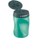 Stabilo EASY hegyező 3 in 1, balkezes