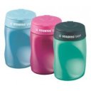 Stabilo EASY hegyező 3 in 1, balkezes