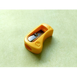 Stabilo EASYcolors / graph hegyező egylyukú, balkezes Hegyezők Tollak és ceruzák Stabilo