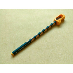 Stabilo EASYcolors / graph hegyező egylyukú, balkezes Hegyezők Tollak és ceruzák Stabilo