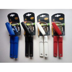 Everest konzervnyitó, balkezes Konzervnyitók Everest