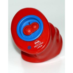 Kum Dr Sattler Medi Grip hegyező, kétlyukú, balkezes Hegyezők Tollak és ceruzák Kum