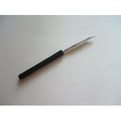 Everest krumplihámozó - zöldséghámozó, balkezes, szóló Előkészítő, tálaló eszközök Előkészítés, tálalás Everest