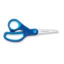 Staedtler Noris Club olló 14cm, tompa, balkezes, kék