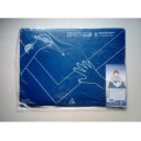 Kum Dr Sattler asztali szivacsos alátét, balkezes