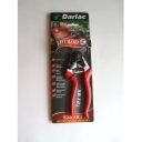 DARLAC Expert metszőolló max. 25mm befogás, balkezes