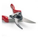 DARLAC Expert metszőolló max. 25mm befogás, balkezes