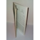 Jobb- és balkezes betű és szám gyakorlófüzet első osztályosok részére