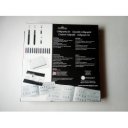 Manuscript Masterclass Calligraphy készlet, balkezes