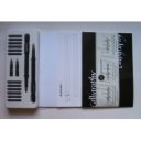 Manuscript Masterclass Calligraphy készlet, balkezes