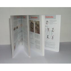 Manuscript Masterclass Calligraphy készlet, balkezes